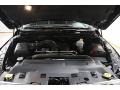 Black - Ram 1500 Laramie Longhorn Crew Cab 4x4 Photo No. 14