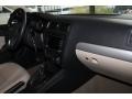 Toffee Brown Metallic - Jetta TDI Sedan Photo No. 34
