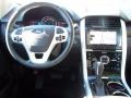 2013 White Suede Ford Edge Limited AWD  photo #15