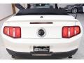 Performance White - Mustang GT Premium Convertible Photo No. 6
