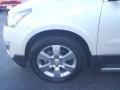 White Diamond Tricoat - Traverse LTZ Photo No. 9