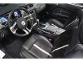 Performance White - Mustang GT Premium Convertible Photo No. 9