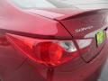 2014 Venetian Red Hyundai Sonata SE  photo #13