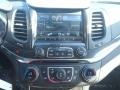 2014 Champagne Silver Metallic Chevrolet Impala LT  photo #14