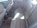 2014 Champagne Silver Metallic Chevrolet Impala LT  photo #17