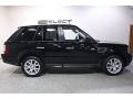 Santorini Black - Range Rover Sport HSE Photo No. 4