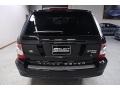 Santorini Black - Range Rover Sport HSE Photo No. 5