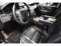 Santorini Black - Range Rover Sport HSE Photo No. 8