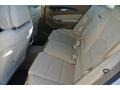 Light Cashmere/Medium Cashmere Rear Seat Photo for 2014 Cadillac CTS #88776038