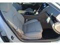White Diamond Tricoat - CTS Luxury Sedan AWD Photo No. 20