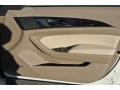 White Diamond Tricoat - CTS Luxury Sedan AWD Photo No. 21