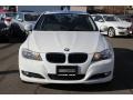 Alpine White - 3 Series 328i xDrive Sedan Photo No. 8