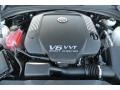 3.6 Liter DI DOHC 24-Valve VVT V6 Engine for 2014 Cadillac CTS Luxury Sedan AWD #88776155