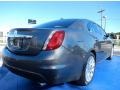 Sterling Gray Metallic - MKS FWD Photo No. 5