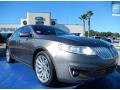Sterling Gray Metallic - MKS FWD Photo No. 7