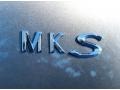 Sterling Gray Metallic - MKS FWD Photo No. 9