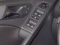 United Gray Metallic - Golf 2.5L 4 Door Photo No. 16