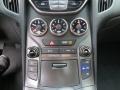 2013 Empire State Gray Hyundai Genesis Coupe 2.0T R-Spec  photo #32