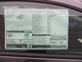2013 Empire State Gray Hyundai Genesis Coupe 2.0T R-Spec  photo #37