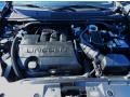 Sterling Gray Metallic - MKS FWD Photo No. 27