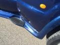 Dark Blue Pearl Metallic - F350 Super Duty Lariat Crew Cab 4x4 Dually Photo No. 7