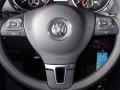 Blue Graphite Metallic - Golf TDI 4 Door Photo No. 16