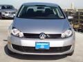Reflex Silver Metallic - Golf 2.5L 4 Door Photo No. 2