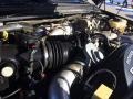 Dark Blue Pearl Metallic - F350 Super Duty Lariat Crew Cab 4x4 Dually Photo No. 17