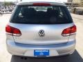 Reflex Silver Metallic - Golf 2.5L 4 Door Photo No. 5