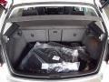 Reflex Silver Metallic - Golf 2.5L 4 Door Photo No. 8
