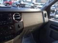 Dark Blue Pearl Metallic - F350 Super Duty Lariat Crew Cab 4x4 Dually Photo No. 21