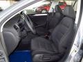Reflex Silver Metallic - Golf 2.5L 4 Door Photo No. 10