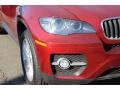 Vermillion Red Metallic - X6 xDrive35i Photo No. 30