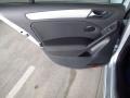 Reflex Silver Metallic - Golf 2.5L 4 Door Photo No. 11