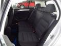 Reflex Silver Metallic - Golf 2.5L 4 Door Photo No. 12