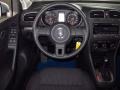 Reflex Silver Metallic - Golf 2.5L 4 Door Photo No. 13