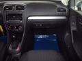 Reflex Silver Metallic - Golf 2.5L 4 Door Photo No. 14