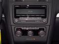Reflex Silver Metallic - Golf 2.5L 4 Door Photo No. 18