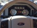 Dark Blue Pearl Metallic - F350 Super Duty Lariat Crew Cab 4x4 Dually Photo No. 32
