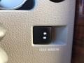 Dark Blue Pearl Metallic - F350 Super Duty Lariat Crew Cab 4x4 Dually Photo No. 36