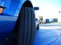 Vista Blue Metallic - Mustang V6 Coupe Photo No. 12