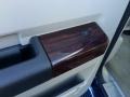 Dark Blue Pearl Metallic - F350 Super Duty Lariat Crew Cab 4x4 Dually Photo No. 42