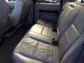 Dark Blue Pearl Metallic - F350 Super Duty Lariat Crew Cab 4x4 Dually Photo No. 43