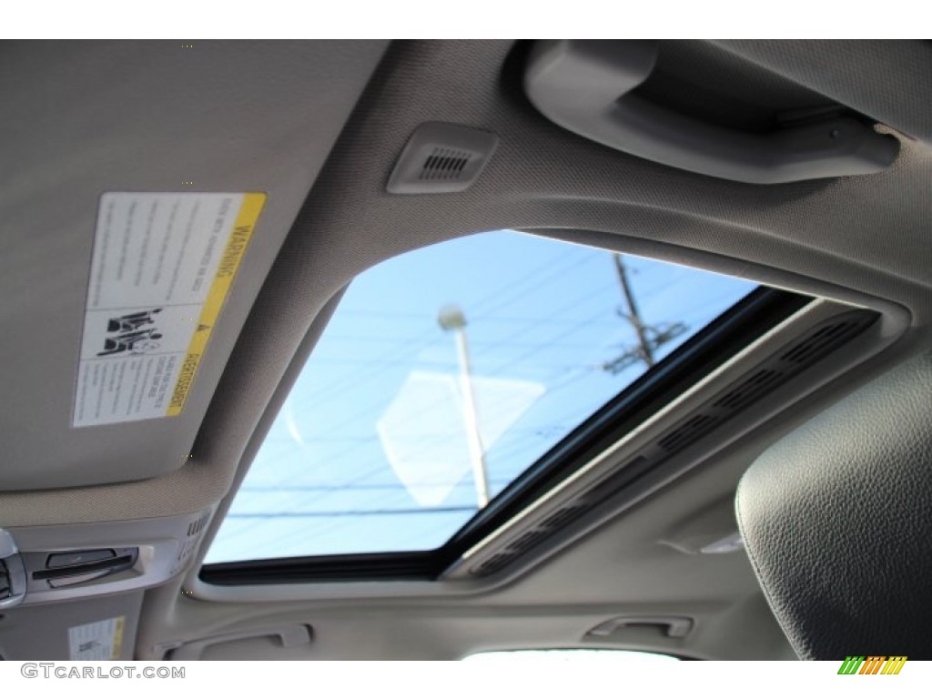 2013 BMW 3 Series 328i xDrive Sedan Sunroof Photo #88777895