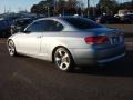 2009 Atlantic Blue Metallic BMW 3 Series 328xi Coupe  photo #5