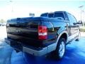 Black - F150 King Ranch SuperCrew 4x4 Photo No. 7