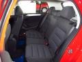 Tornado Red - Golf TDI 4 Door Photo No. 12