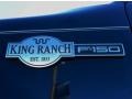 2008 Black Ford F150 King Ranch SuperCrew 4x4  photo #11