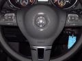 Tornado Red - Golf TDI 4 Door Photo No. 17