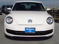 Pure White - Beetle TDI Photo No. 2